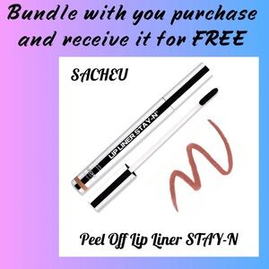 SACHEU Peel Off Lip Liner